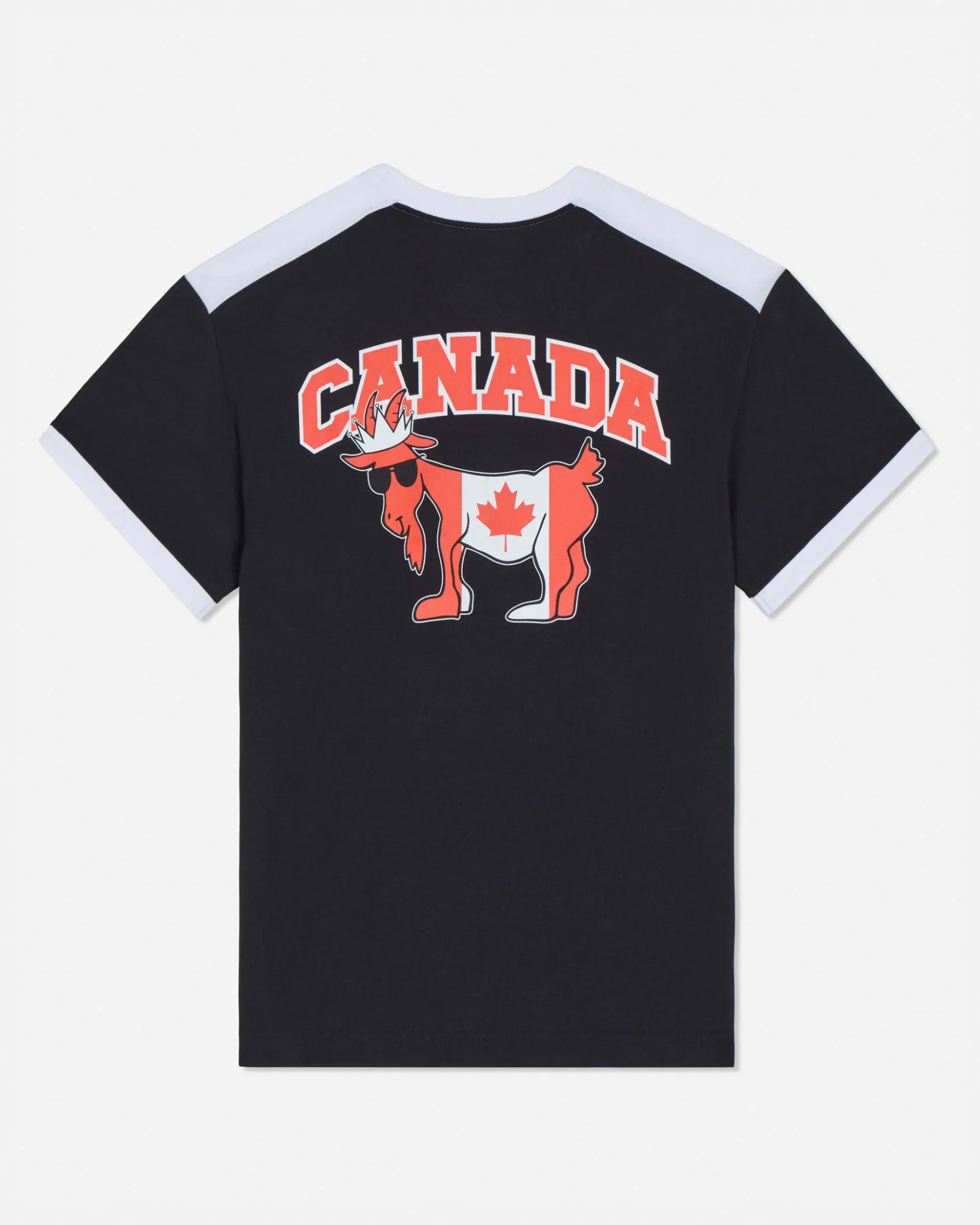 Tops & Performance Shirts